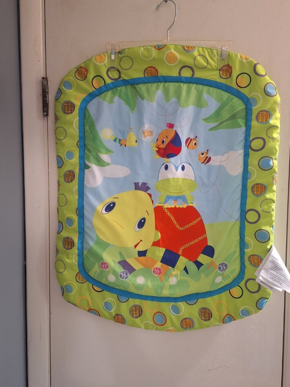 Bright stars mat